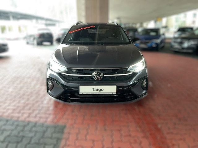 Volkswagen Taigo 1.5 TSI DSG R-Line