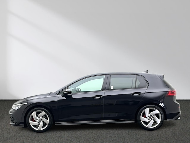 Volkswagen Golf 2.0 TDI DSG GTD Golf VIII