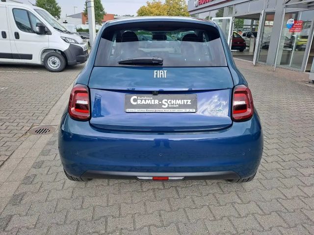 Fiat 500e Elektro 500e 42kWh