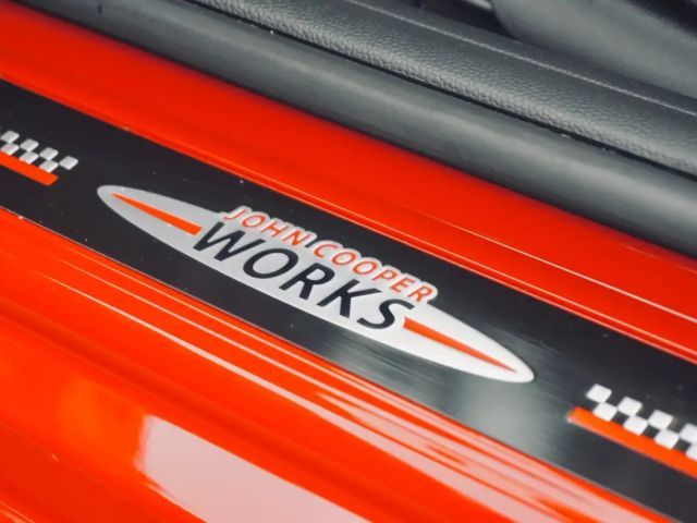 MINI Cooper Cabrio Cooper Cabrio DAB LED Navi Komfortzg. Tempomat