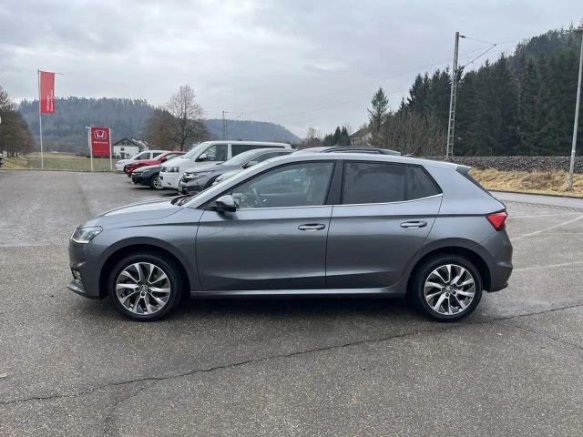 Skoda Fabia 1.0 TSI Style Style