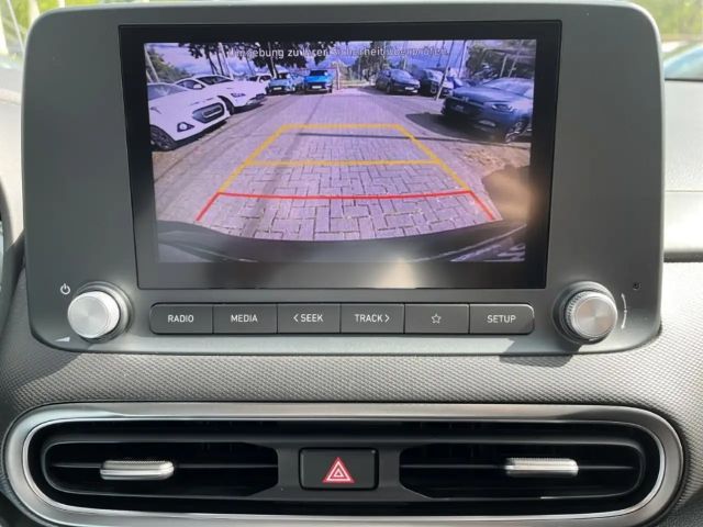 Hyundai Kona Electric Trend