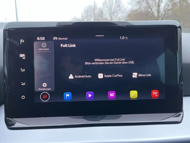 Seat Ibiza 1.0 TSI FR-lijn