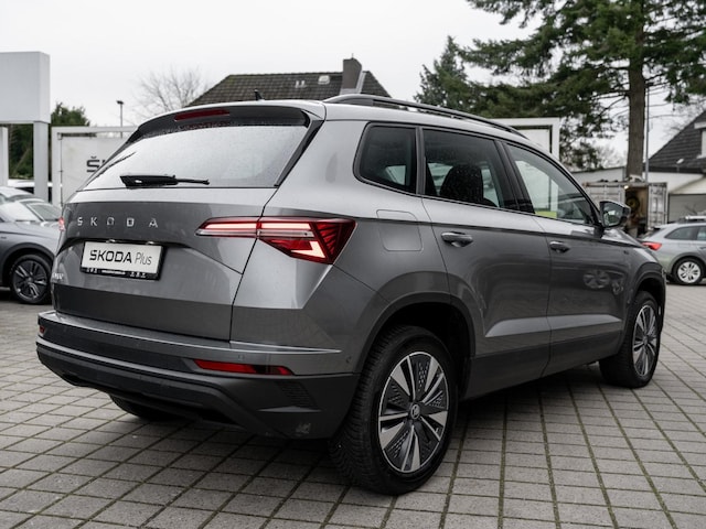 Skoda Karoq 1.5 TSI