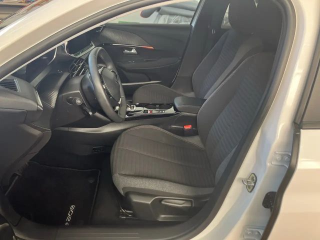 Peugeot E-208 Active Pack
