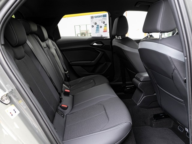 Audi A1 30 TFSI S-Line S-Tronic Sportback