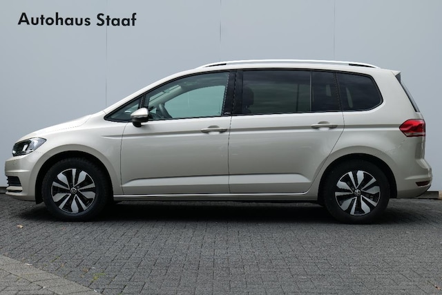 Volkswagen Touran Touran 1.5   CL   BT110 TSIM6F