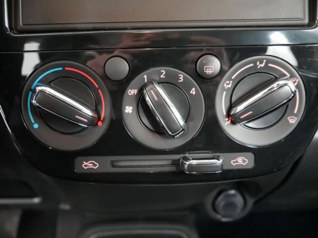 Mitsubishi Space Star Star