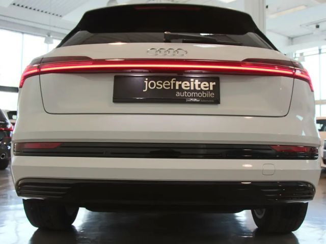 Audi e-tron 55 Quattro