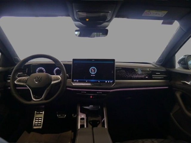 Volkswagen Passat 2.0 TSI DSG