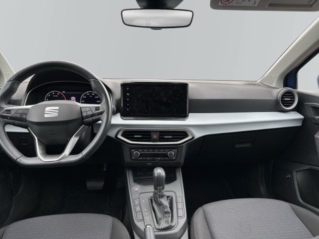 Seat Ibiza 1.0 TSI Style