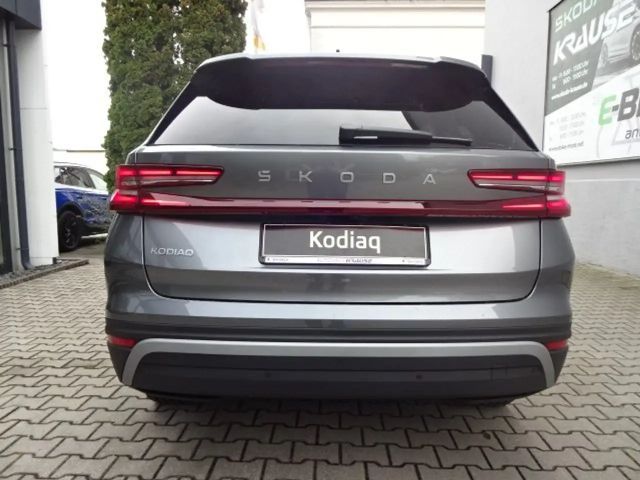Skoda Kodiaq Selection