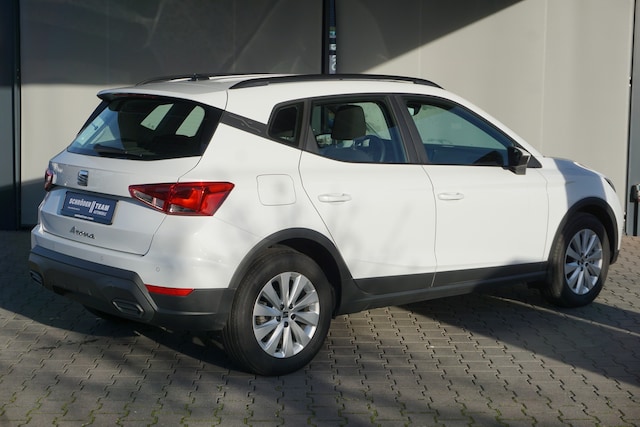 Seat Arona 1.0 TSI DSG Style