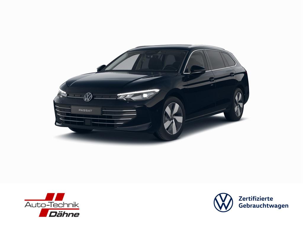 Volkswagen Passat 2.0 TDI Business