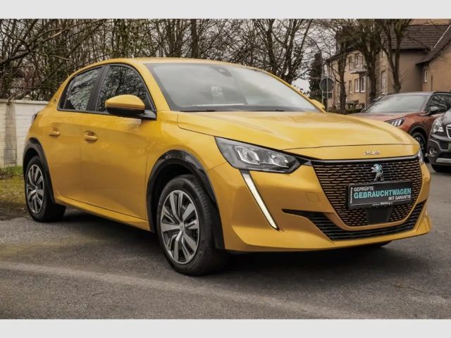 Peugeot 208 Active Pack