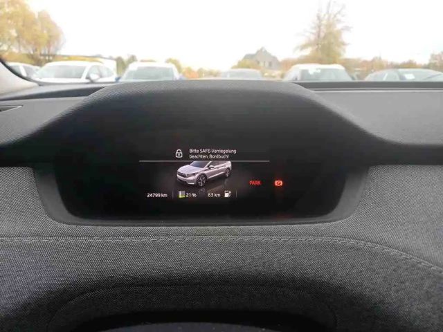 Skoda Enyaq Loft iV 50