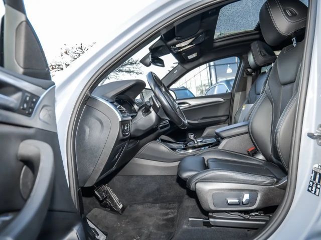 BMW X4 Coupé M-Sport xDrive20i