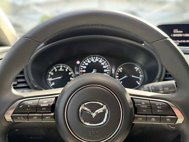 Mazda CX-30 Exclusive-line