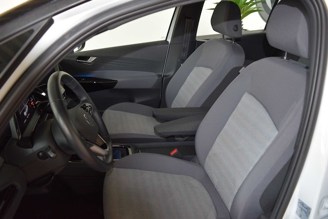 Volkswagen ID.3 ACC Navi