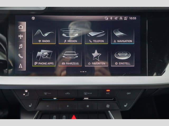 Audi A3 30 TFSI S-Tronic Sportback