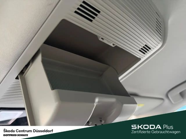 Skoda Octavia Combi Style Style iV