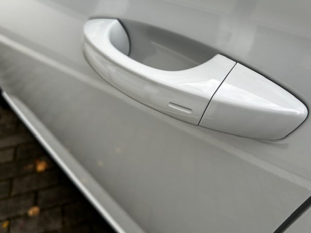 Skoda Scala Monte Carlo