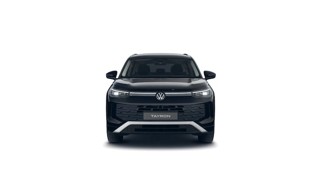 Volkswagen Tayron 1.5 eTSI DSG Life