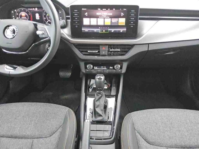 Skoda Kamiq 1.0 TSI Clever