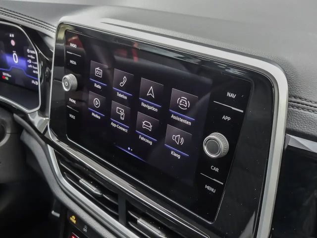 Volkswagen T-Roc 1.5 TSI Cabriolet DSG R-Line