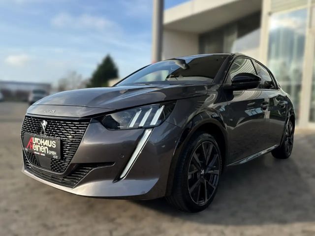 Peugeot 208 GT-Line PureTech