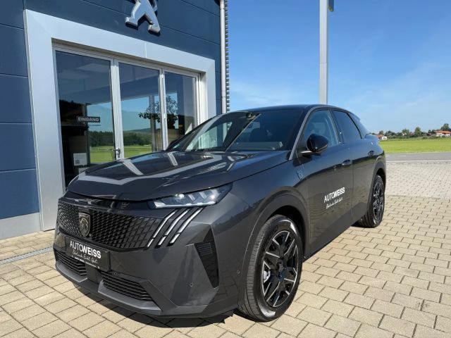 Peugeot 3008 GT-Line Hybrid