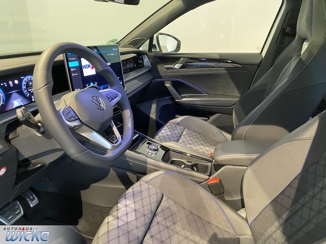 Volkswagen Tayron Tayron 2.0 TDI DSG 4Motion R-Line NAVI KLIMA LED H