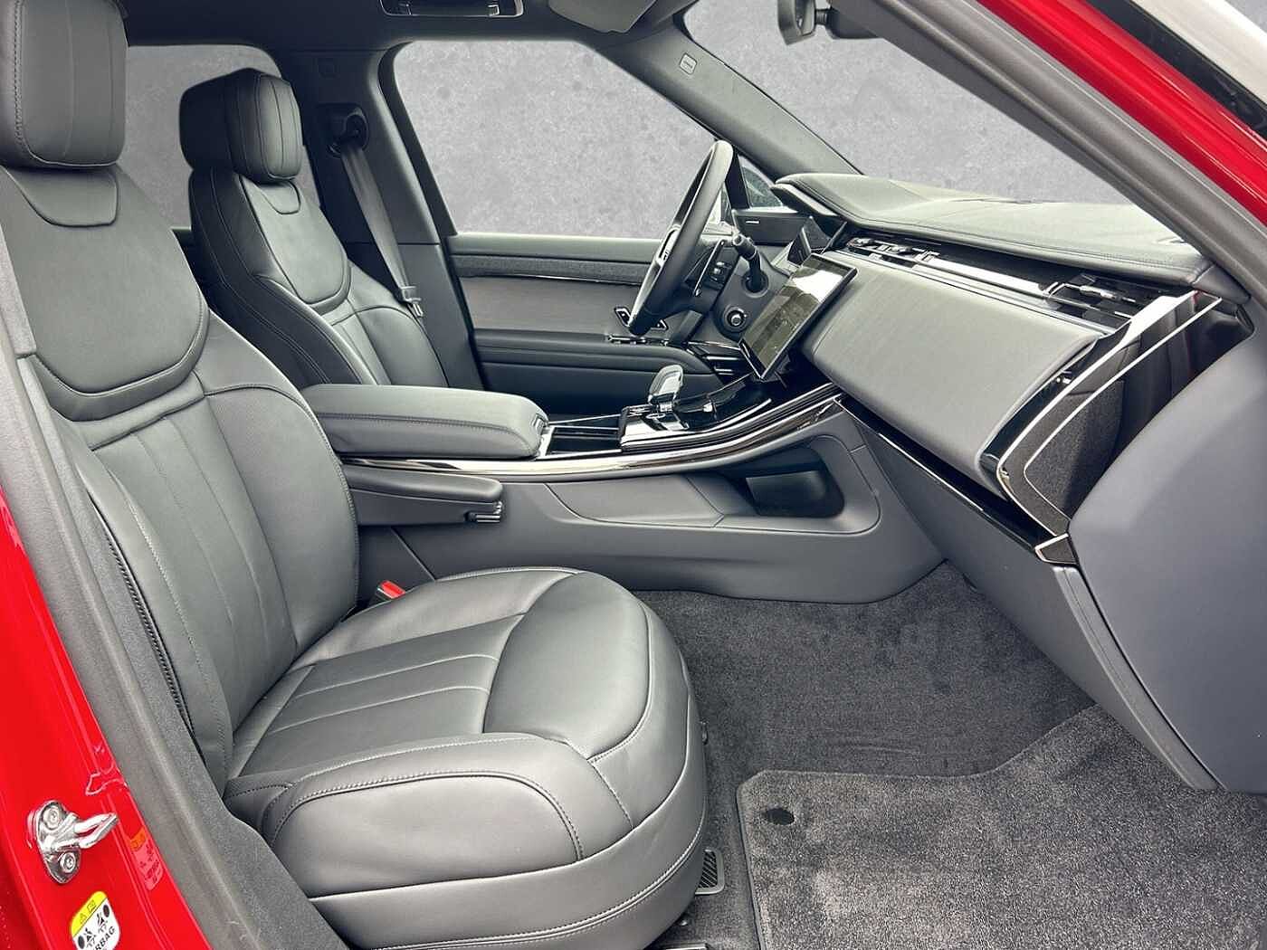 Land Rover Range Rover Sport Dynamic SE