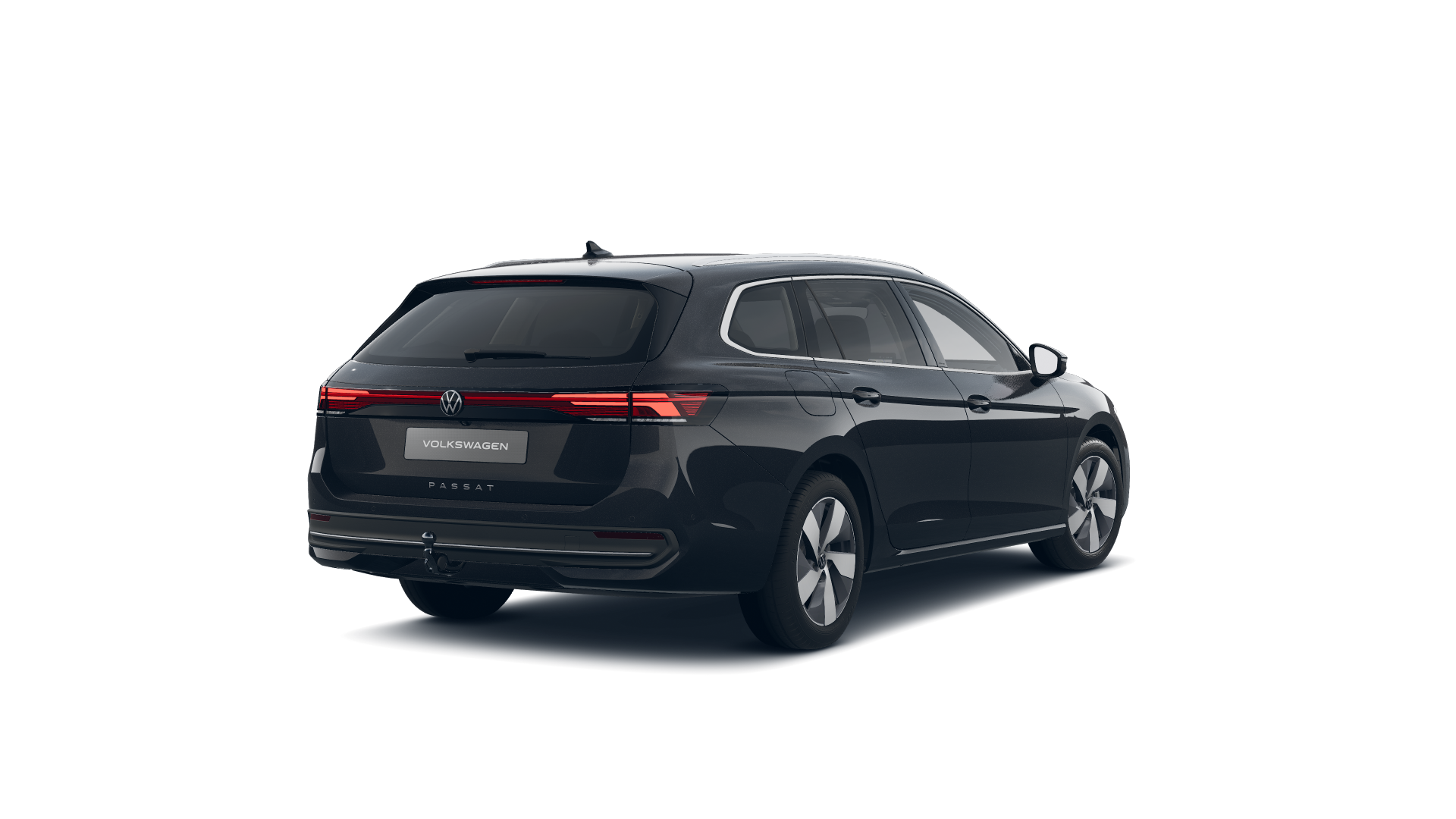 Volkswagen Passat 2.0 TDI Business DSG