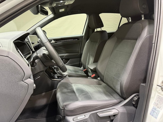 Volkswagen T-Roc 1.5 TSI DSG R-Line