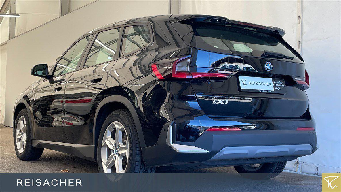 BMW iX1 xDrive30