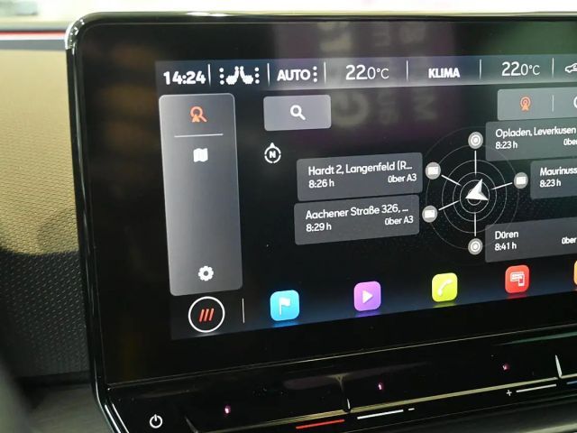 Seat Leon SP 1,5 TSI ACT FR; Voll-LED, Beats, Navi, R-Kamera