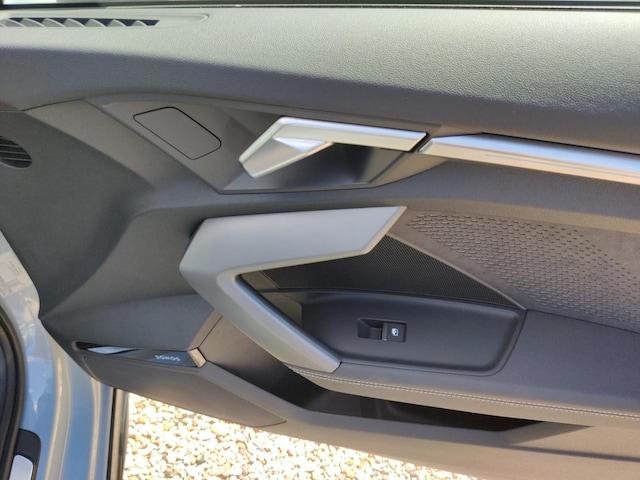 Audi A3 35 TFSI S-Tronic