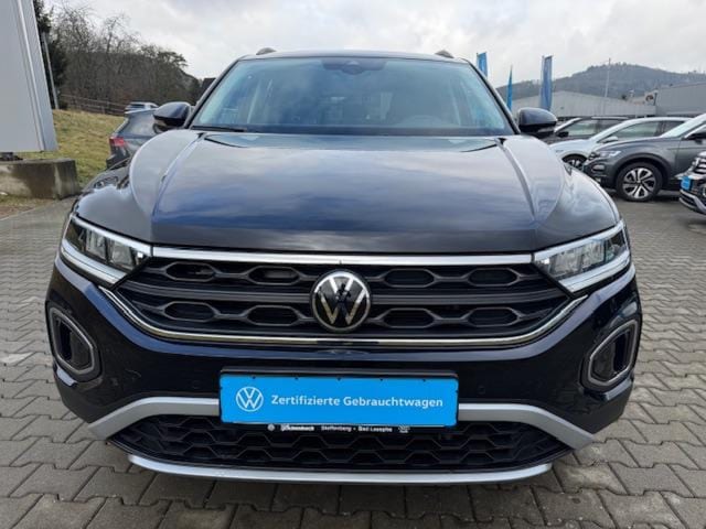 Volkswagen T-Roc 1.0 TSI Move
