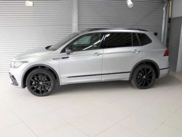 Volkswagen Tiguan 2.0 TSI Allspace DSG R-Line