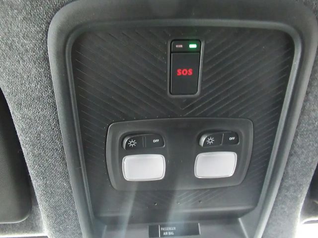 Dacia Duster 4WD TCe 130