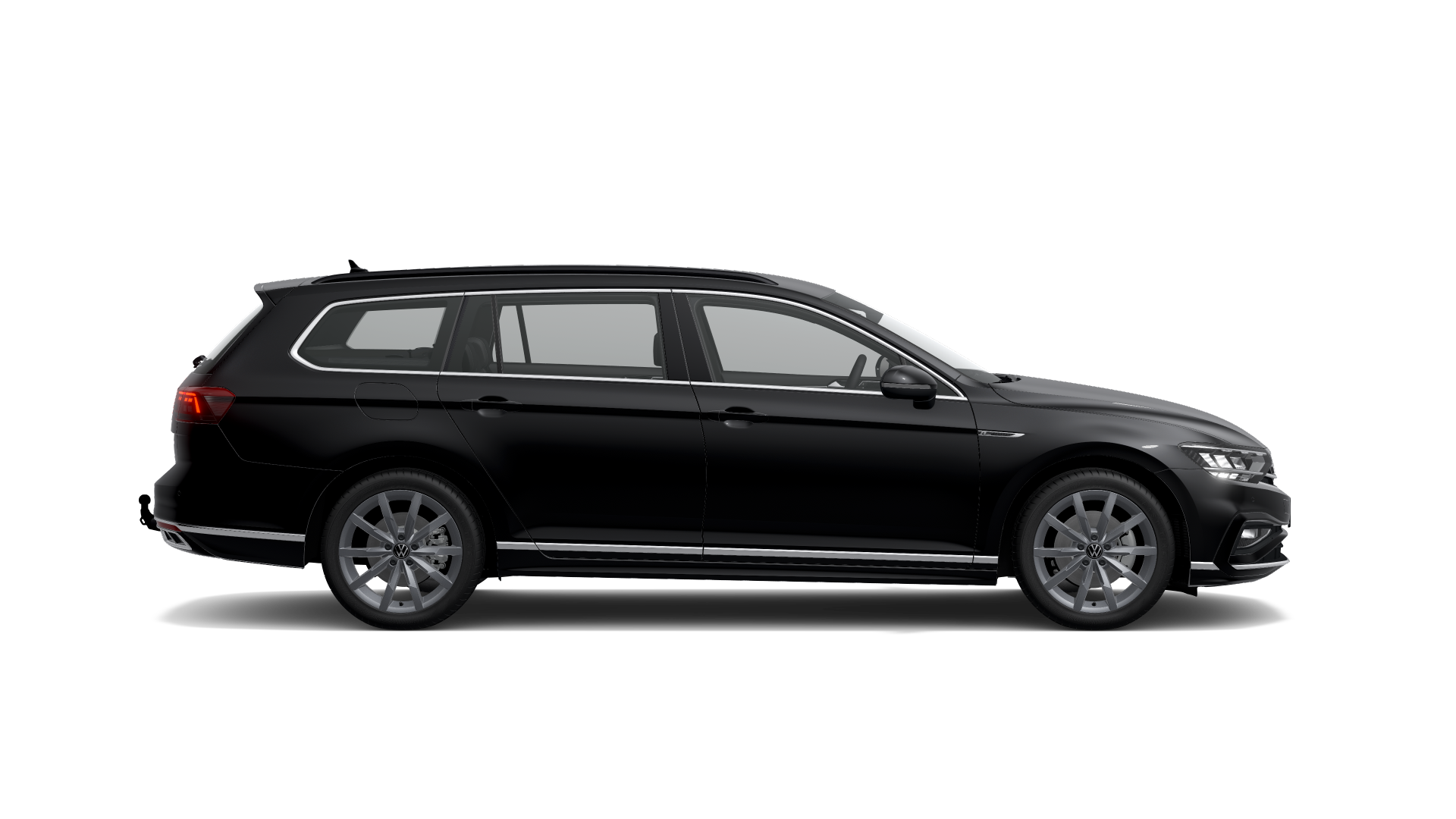 Volkswagen Passat DSG R-Line Variant