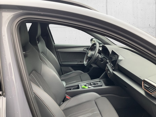 Cupra Leon 2.0 TSI 4Drive Sportstourer VZ