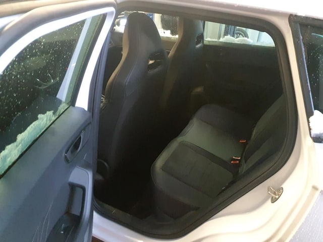 Cupra Ateca 2.0 TSI 4Drive DSG