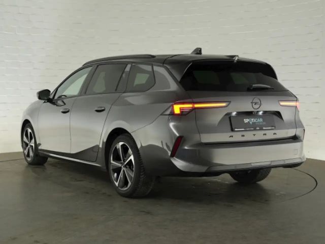 Opel Astra GS-Line Grand Sport Sports Tourer