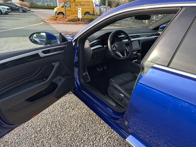 Volkswagen Arteon Shooting Brake DSG R-Line