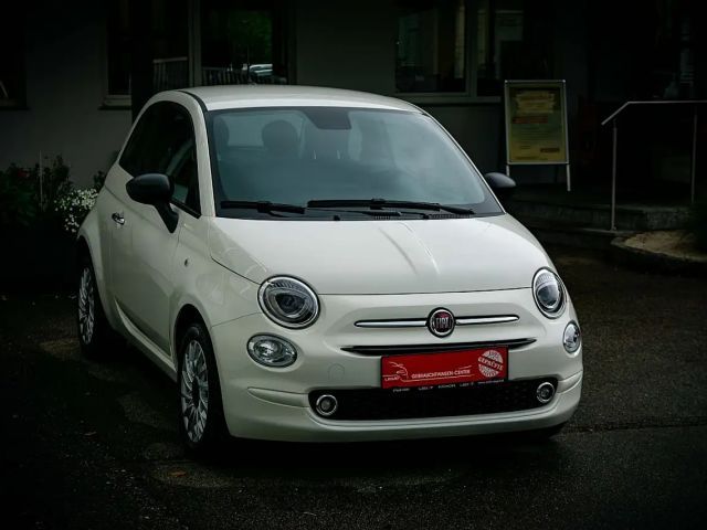 Fiat 500 FireFly Hybrid 70 *NAVI*CARPLAY*ANDROID AUTO*PDC*