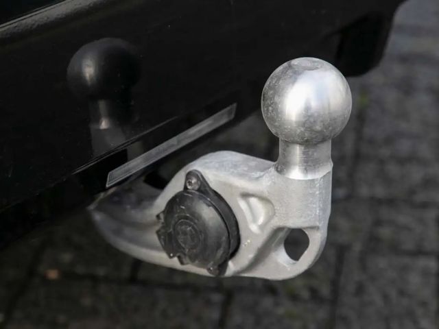 BMW 520 520i M-Sport Touring