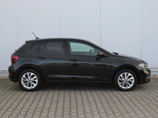 Volkswagen Polo 1.0 TSI IQ.Drive Style
