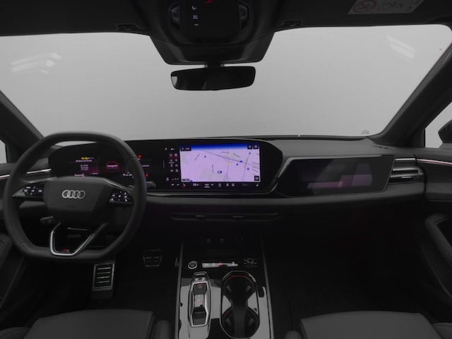 Audi A5 Avant S-Tronic